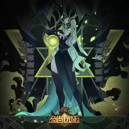 悲怆最强阵容(王者荣耀模拟战最强阵容)插图1