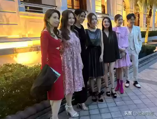 香港名星阵容(香港所有明星)插图20