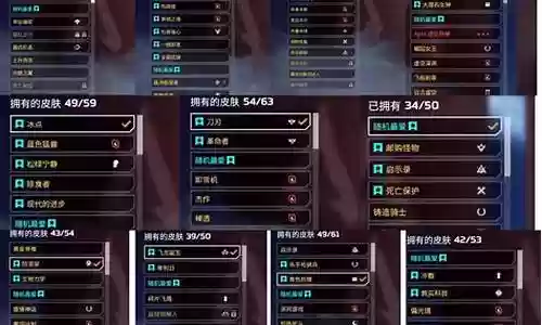 顶级猎杀阵容搭配