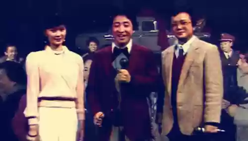历年春晚阵容(2015春晚节目单表)插图16