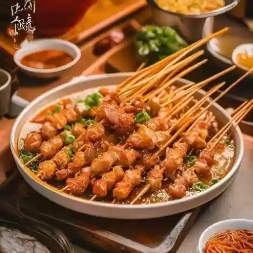 夜宵自创阵容(20款最简单的夜宵)插图2