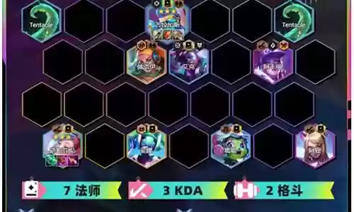 下路酒桶搭配什么阵容