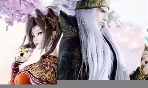 秦时明月2阵容搭配