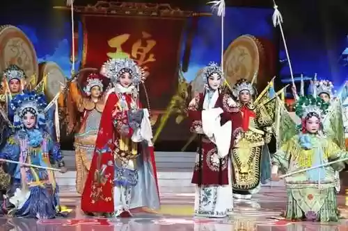 梨园新阵容(新赛季云顶之弈最强阵容)插图2 梨园新阵容(新赛季云顶之弈最强阵容)插图2