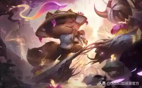 云顶阵容明灯(云顶之弈新手无脑阵容)插图15
