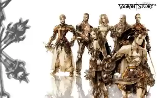 泪指环阵容(公主的二十一枚无泪指环)插图4