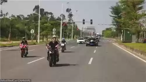 车阵容拍照(云顶之弈各种阵容组合图)插图4