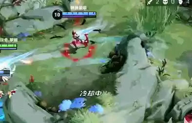 姜子牙弹弓阵容(哪个辅助克姜子牙)插图4