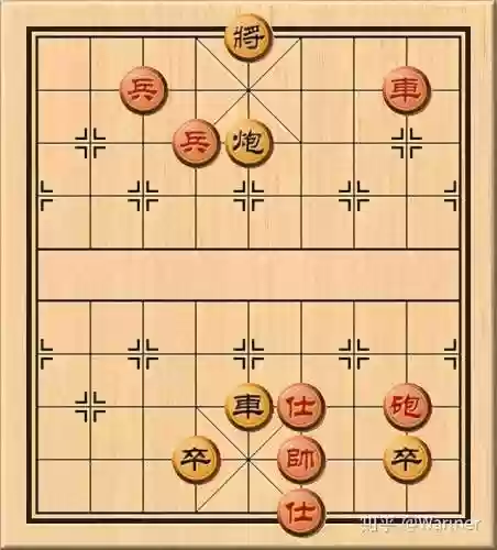 街边象棋阵容(象棋阵容怎么摆)插图8 街边象棋阵容(象棋阵容怎么摆)插图8