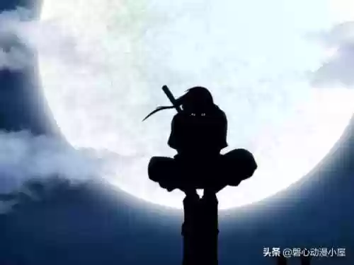 火影和善阵容(火影忍者最强阵容)插图7