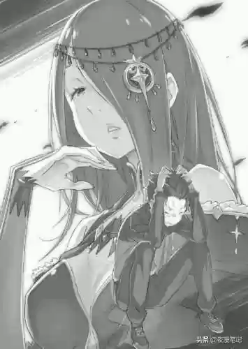 阴影魔女阵容(堕落天使梦境阵容)插图2