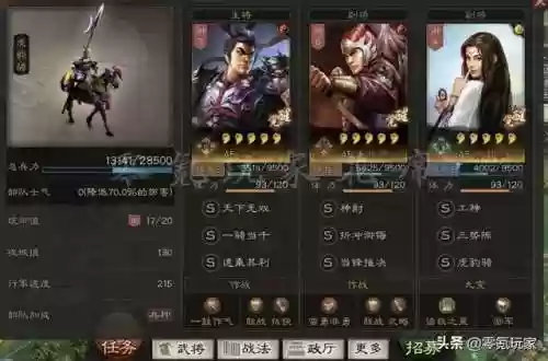 吕布常用阵容(吕布8个最强阵容推荐)插图8