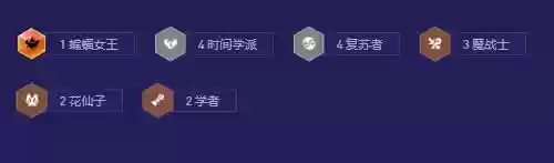 洛复苏阵容(梦幻西游阵容推荐)插图2