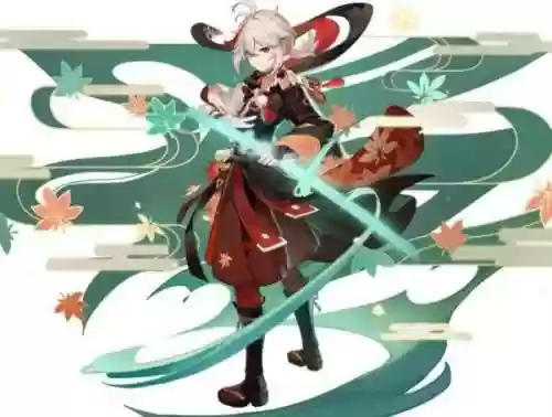 深渊常备阵容(原神深渊配队推荐平民)插图4