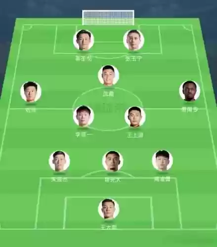 首发阵容短片(首发阵容什么时候公布)插图2