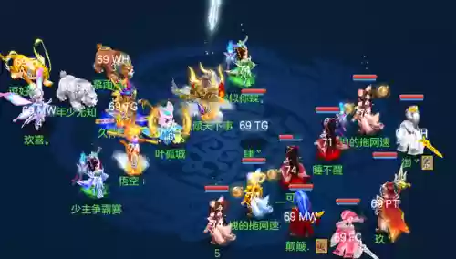 魔王山阵容(魔神佛皇鲨是最佳阵容吗)插图2