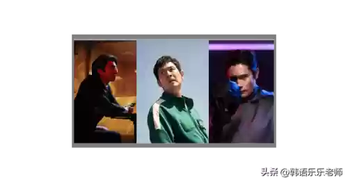 鱿鱼游戏阵容(鱿鱼游戏安装正版游戏)