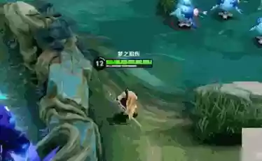 曜边路阵容(边路耀的出装和铭文)插图2
