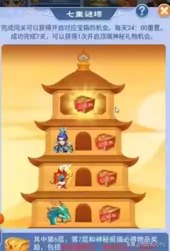 口袋魔塔阵容(新新魔塔2手机版攻略)插图4