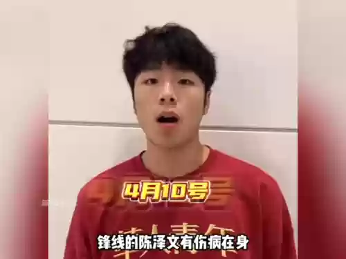 李青祥阵容(梦一队阵容)插图1