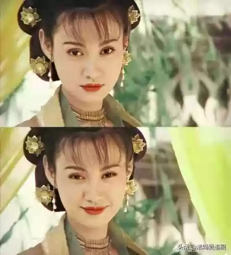明星豪侠阵容(武侠大明星阵容推荐)插图4