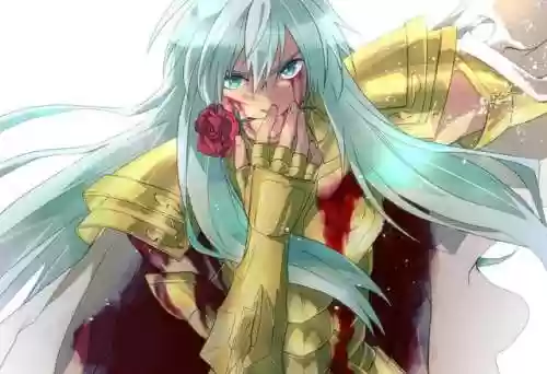 星矢 双鱼阵容(圣斗士星矢神双鱼小宇宙搭配)插图6