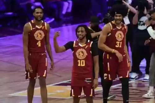 篮球2022阵容(2022nba一阵二阵三阵)插图20