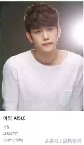 韩国最丑阵容(韩国丑配角男演员大全)插图7