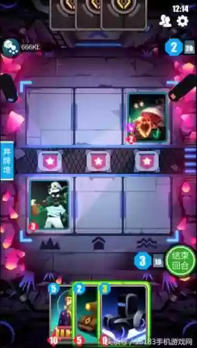 2047阵容搭配(204-10爬塔阵容推荐)插图4