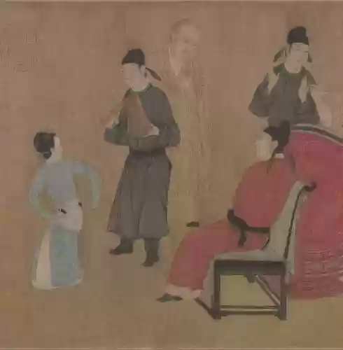 公孙大娘阵容(黄月英最强阵容搭配)插图1