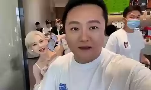 郭美美阵容(nba2k23最新阵容名单下载)插图12