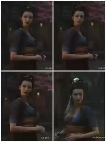 蜘蛛女阵容(土蜘蛛猛火阵容)插图13