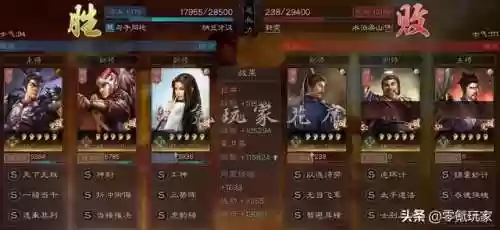 吕布常用阵容(吕布8个最强阵容推荐)插图12