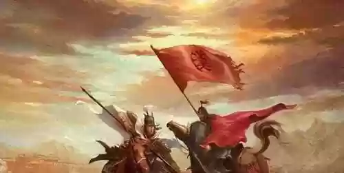 魏国阵容转职(少年三国志魏国阵容)插图6