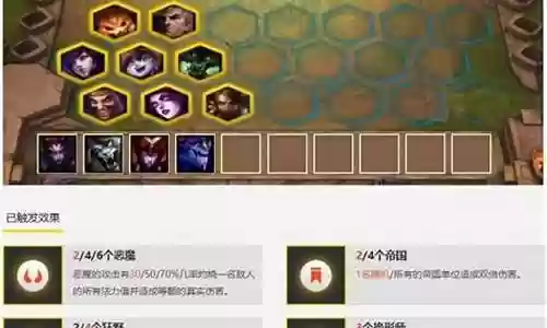 乌鸦法典阵容搭配