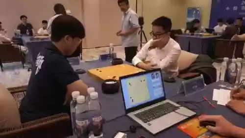 围棋闪电阵容(lol下棋阵容搭配2023最新)插图2 围棋闪电阵容(lol下棋阵容搭配2023最新)插图2