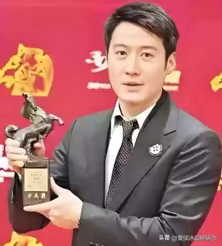 全员影帝阵容(娱乐：我,全球影帝)插图4