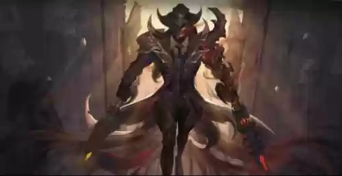 云顶尸阵容(云顶之弈最新阵容排行)插图4