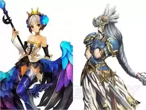 战国枪阵容(战棋三国最强阵容)插图58