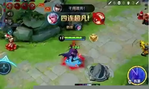 守约如何搭配阵容打野