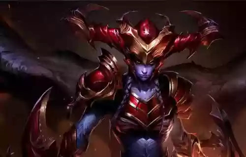 龙女的阵容(龙女怎么加点最好)插图2