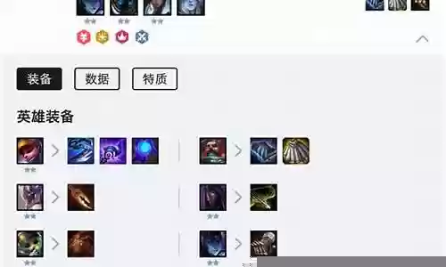 英雄联盟五人套路阵容搭配
