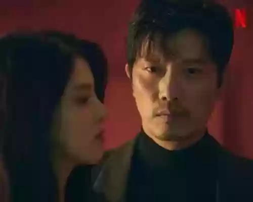 顶级阵容韩剧(韩国历史最佳阵容)插图29