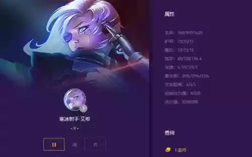 9激光阵容(金铲铲s9最强阵容搭配)插图7