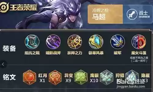 王者荣耀职场最强阵容搭配