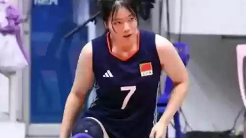 最新女排阵容(上海光明女排队员名单)插图10