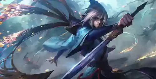 折磨阵容斗士(什么阵容克制6斗士)插图12