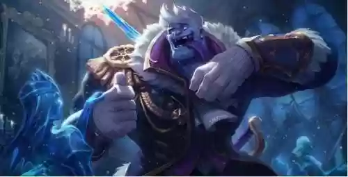 克制剑魔阵容(克制剑魔的上单)插图12