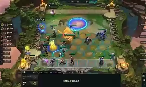 7变异卡萨阵容搭配