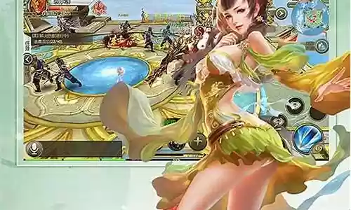 傲世神魔传手游阵容搭配